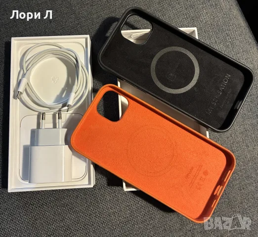 продавам IPhone 14 plus 256 gb, снимка 12 - Apple iPhone - 55805110