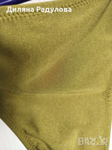 Дамски бански от 2 части - S/M, снимка 13 - Бански костюми - 54126872