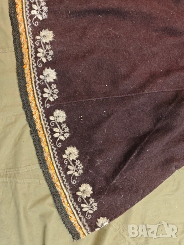 стар сукман за носия, снимка 3 - Други ценни предмети - 52349819