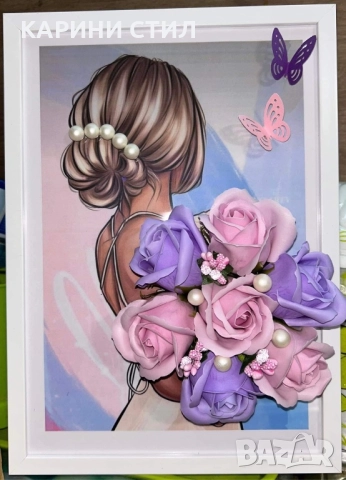 Ръчно изработени сувенири за всякакви поводи, снимка 8 - Други стоки за дома - 52579643