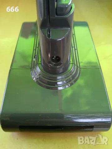 Батерия за прахосмукачка DYSON., снимка 6 - Друга електроника - 55976818