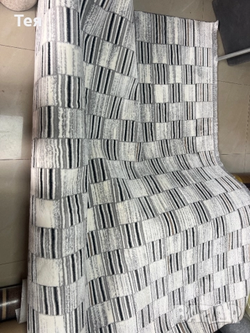 Тъкан килим , снимка 2 - Килими - 52572229