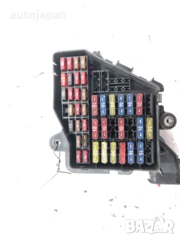 Бошуниера Audi A3 8l Ауди А3 8л 