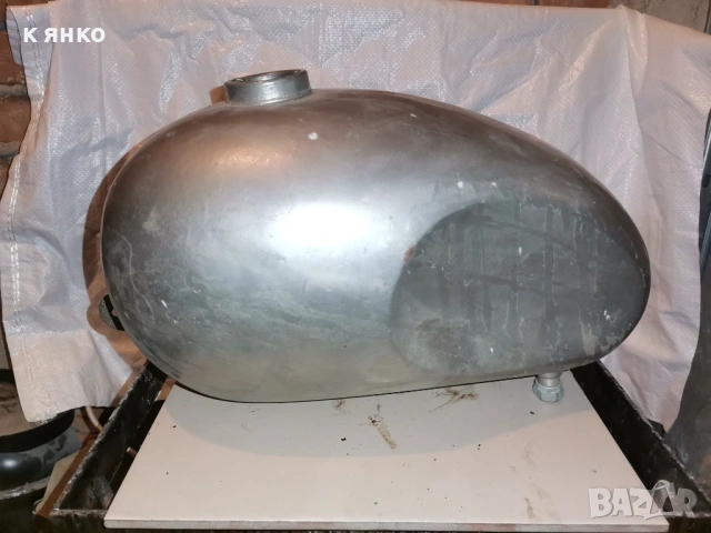 Балкан 50 десен капак, снимка 16 - Мотоциклети и мототехника - 54217451