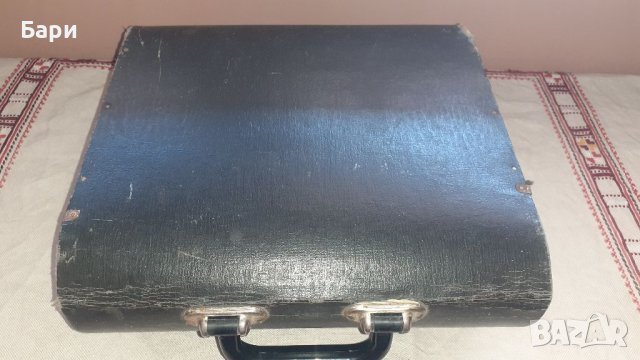 Детски акордеон „Малыш“ 3, снимка 11 - Акордеони - 42098224