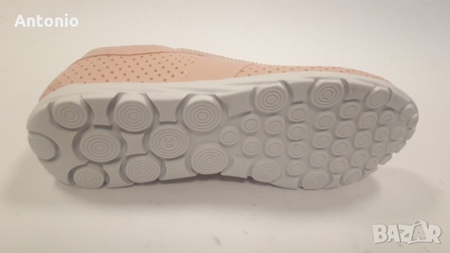 ХИТ дамски летни ежедневни обувки 3288, снимка 2 - Дамски ежедневни обувки - 29345675