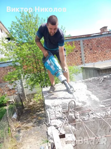 кърти чисти извозва , снимка 7 - Ремонти на баня - 49795524