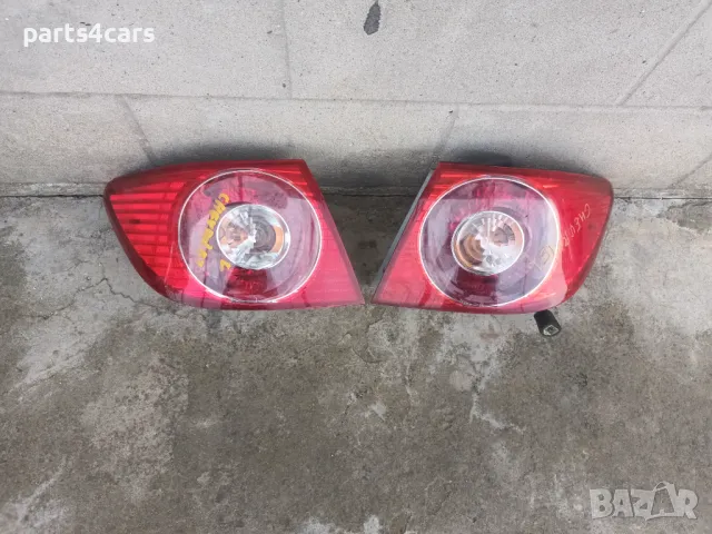 ляв и десен стоп за шевролет епика 06 - 11 седан CHEVROLET EPICA, снимка 4 - Части - 49487908