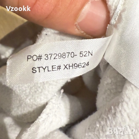 Мъжко долнище Lacoste Classic Fit | XL размер, снимка 5 - Спортни дрехи, екипи - 53226181