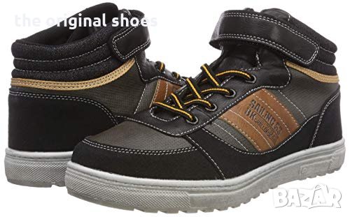 Нови Clarks/ indigo. Оригинали детски обувки. н.31 , снимка 1 - Детски обувки - 33910957