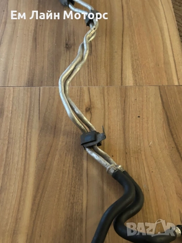 Маслени тръби скоростна кутия за RENG ROWER SPORT 3000 TDV6 2014