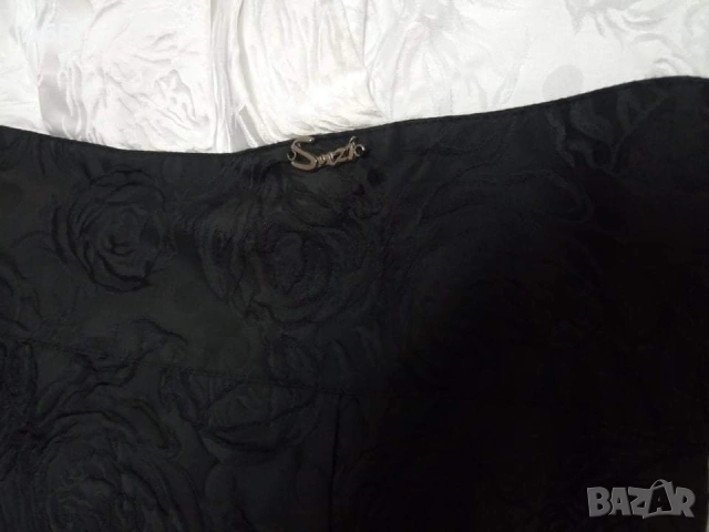 Дамска рокля на "СУЗИ СТИЛ", снимка 6 - Рокли - 53948814