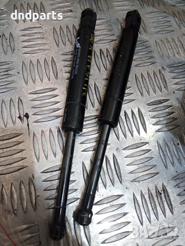 Амортисьори преден капак за Mercedes ML |W163|, 2004г.