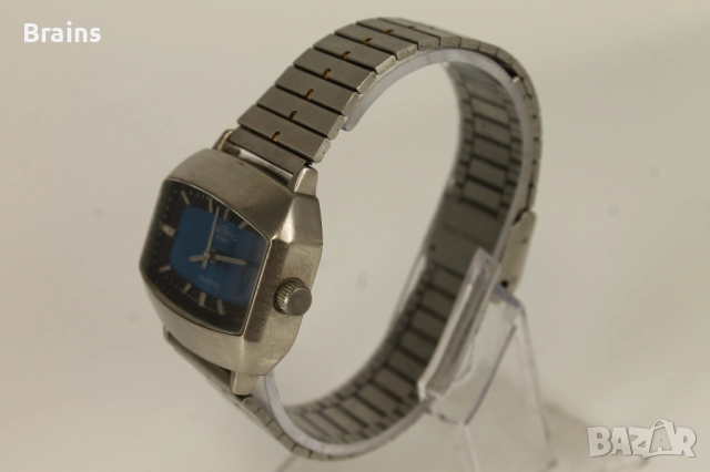 Дамски Ръчен Часовник TEMPIC En Vogue Quartz, снимка 5 - Дамски - 52171503