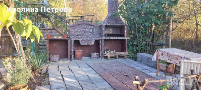 Мивки,барбекюта и всичко от бетон  за вашата градина гр.Левски ,,АБ Декор", снимка 11 - Градински мебели, декорация  - 41944527