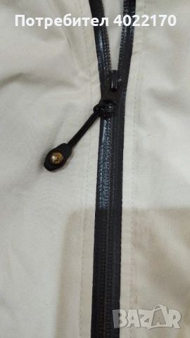 NORHEIM скиорско яке, снимка 9 - Якета - 53138558