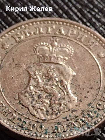 МОНЕТА 10 стотинки 1913г. ЦАРСТВО БЪЛГАРИЯ ФЕРДИНАНД ПЪРВИ ЗА КОЛЕКЦИЯ 36188, снимка 6 - Нумизматика и бонистика - 39925641