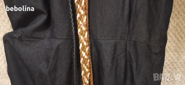 Гащеризон дамски, снимка 8 - Гащеризони - 47829324