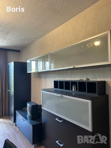 Дава се под наем двустаен апартамент в гр. Сандански - топ локация - 300 евро , снимка 9 - Апартаменти - 54065955