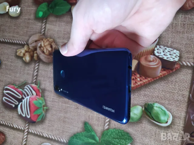 Продавам телефон Huawei P Smart 2019, снимка 7 - Huawei - 56037965