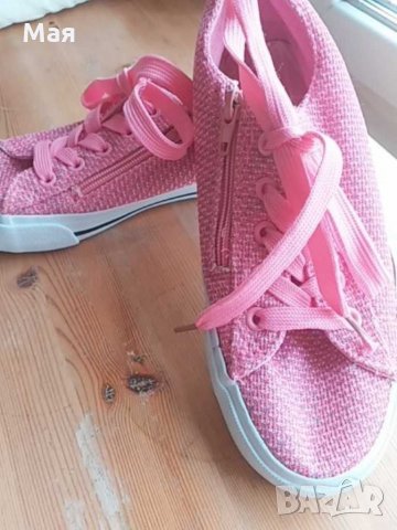 Детски обувки, снимка 3 - Детски обувки - 29337546