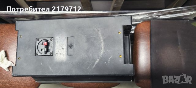 Тонколона с 2 говорителя, снимка 2 - Тонколони - 39484996