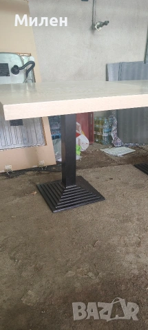 маса, снимка 3 - Маси - 53937025