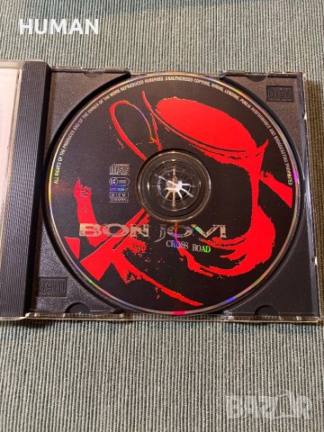 Scorpions,Bon Jovi , снимка 15 - CD дискове - 42135729