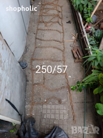 Вериги за сняг, снимка 12 - Аксесоари и консумативи - 17081628