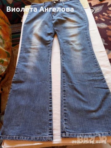 Дамски дънки, снимка 1