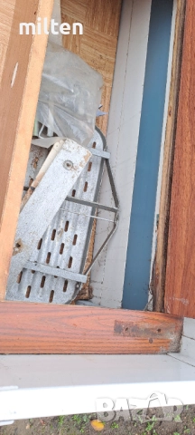 TRIGANO, снимка 12 - Ремаркета - 52606180