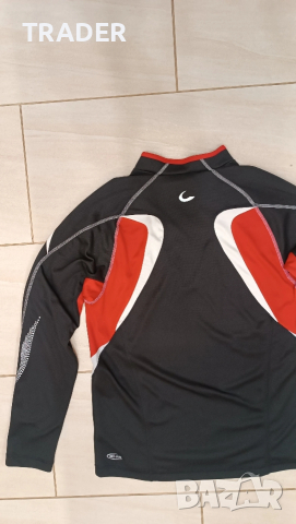 Тениска блуза термо облекло Pro Touch Dry Plus технолигия, снимка 2 - Спортни дрехи, екипи - 41159616