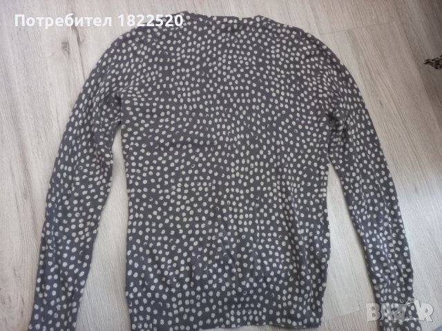 Ефектна жилетка Esprit , снимка 4 - Жилетки - 38109560