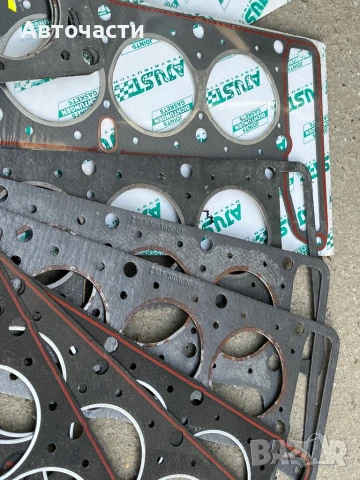 Lada/Лада гарнитури за глава 2101/21011.2103.2105.2107, снимка 10 - Части - 50465905