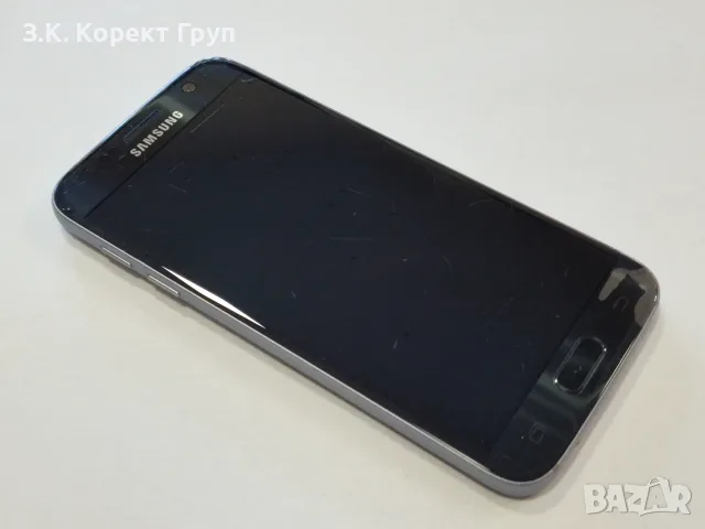 Samsung Galaxy S7 32GB, снимка 6 - Samsung - 55768310