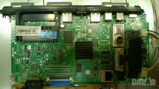 FINLUX-FF4030, снимка 12 - Телевизори - 35061355