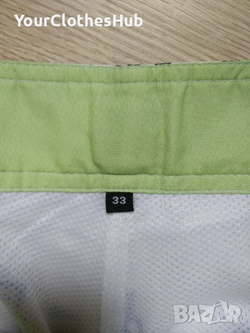 Quiksilver 33 size Мъжки бански, снимка 7 - Бански - 53142138