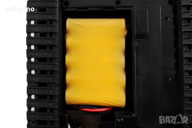 Детска игра Багер, дистанционно, аксесоари, мини багер, багер играчка, презареждаема батерия, снимка 2 - Електрически играчки - 34164463