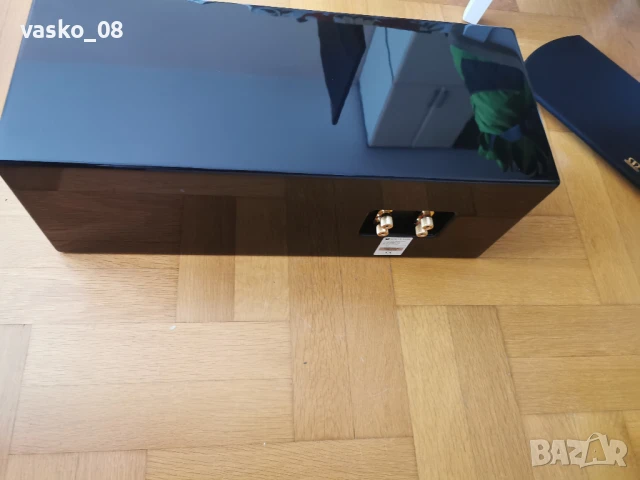 Monitor Audio Gold GR център, снимка 3 - Тонколони - 50502354