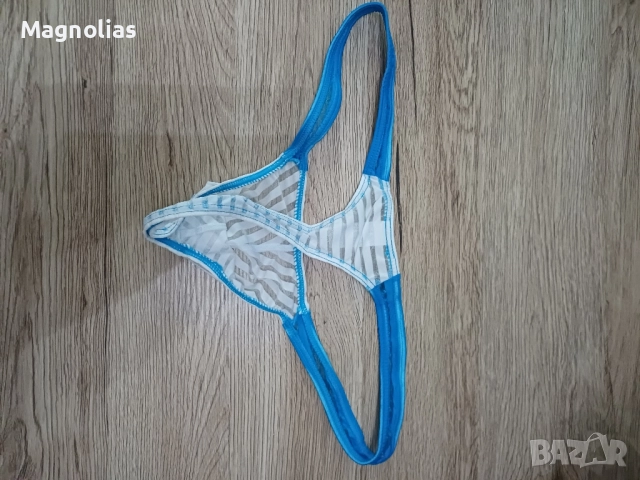 Мъжки Прашки Ultra slim , снимка 9 - Бельо - 51571621