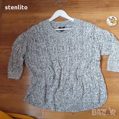 Дамска блуза H&M размер М, снимка 1