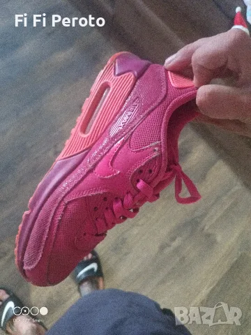 nike air max 90 38 номер , снимка 3 - Маратонки - 55973449