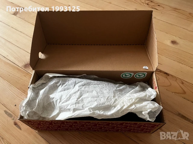 Кецове Vans 49 номер, стелка 33см, снимка 4 - Кецове - 50620556