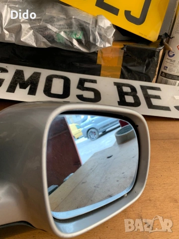 Огледало за Фолксваген Пасат 4 Стоп заден десен , снимка 7 - Части - 48455125
