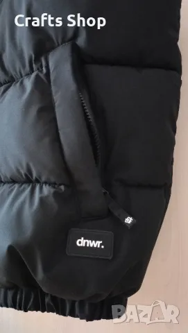 Мъжки елек Zara, снимка 3 - Други - 50309446