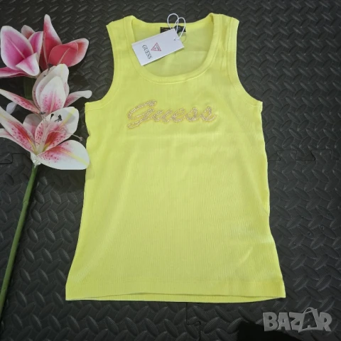 потници guess , снимка 5 - Потници - 51146676