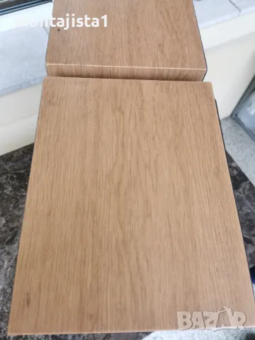 STUDIO 40W ТРИЛЕНТОВИ ТОНКОЛОНИ, снимка 4 - Тонколони - 49338429