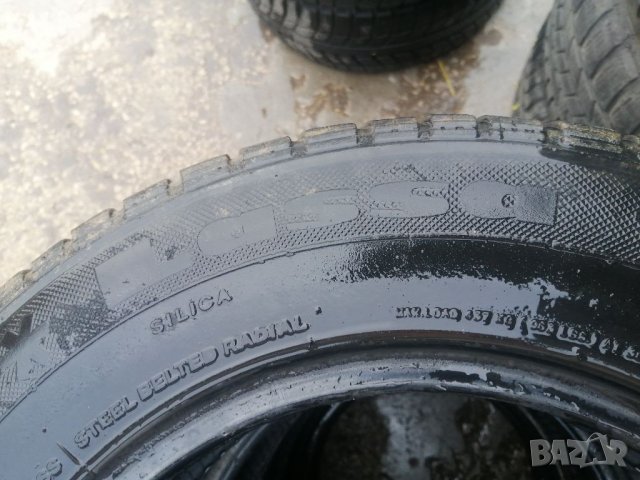 Гуми 155 80 13 Ласа Ласа 3 Цената е за брой гума  Без коментар на цената, снимка 6 - Гуми и джанти - 35426210