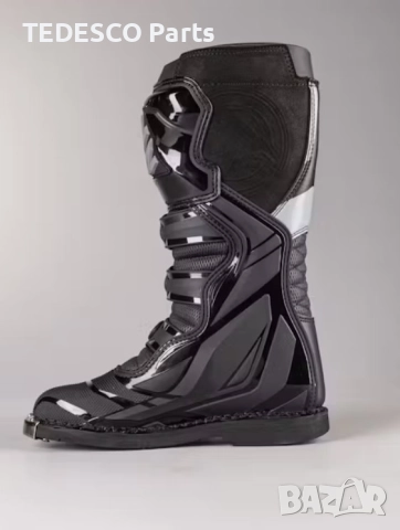 Коледна ПРОМОЦИЯ - НОВИ ботуши RAVEN - 44 и 45 номер, снимка 4 - Аксесоари и консумативи - 51817927