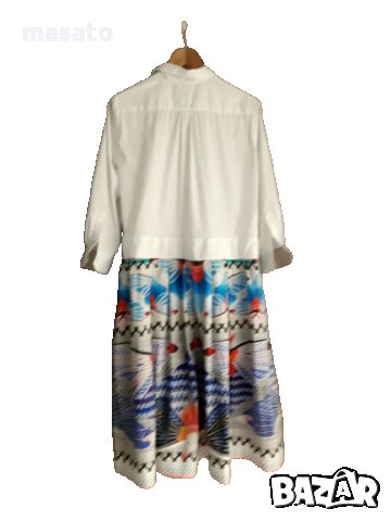 Sara Roka - елегантна рокля, снимка 2 - Рокли - 24208762